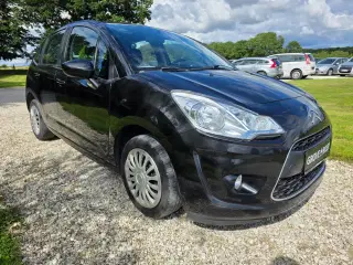 Citroën C3 1,4 e-HDi 70 Dynamique E5G