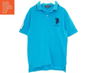 Polo fra U.S. Polo Assn. (str. 146 cm)