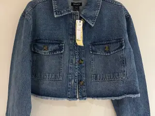 Lindex - Denimjakke