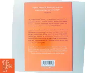 Utopia for realister af Rutger Bregman (Bog)