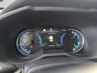 Toyota RAV4 2,5 Plug-in Hybrid H3 Style AWD-i