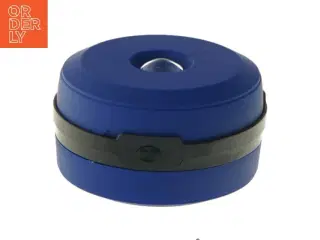 Sammenklappelig campinglanterne (str. Ø 8x5 cm)