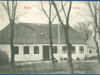Askov 1908