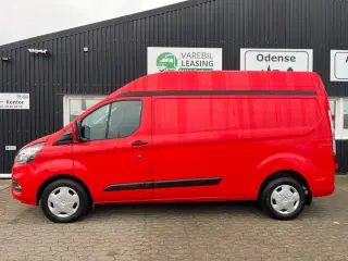 Ford Transit Custom 300L 2,0 TDCi 170 Trend aut.