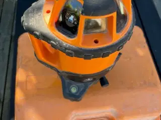 Laser - PR  F