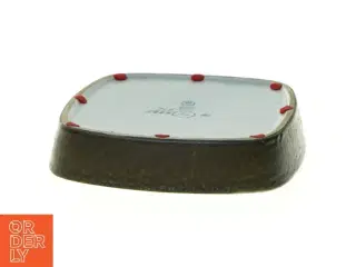 Fad fra Royal Copenhagen (str. 17 x 3 cm)
