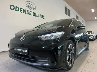 VW ID.3 77 Pro S