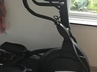 Crosstrainer X Terra Free style 3,9 E