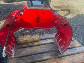 Tontec TG3 Sortergrab