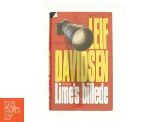 Lime&#39;s Billede: Roman (Danish Edition) af Davidsen, Leif (Bog)