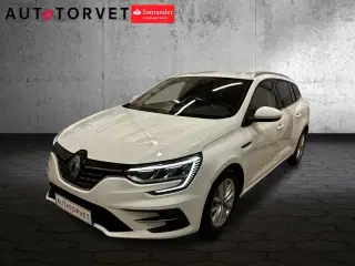 Renault Megane IV 1,6 E-Tech Intens Sport Tourer
