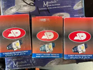 Hjulcylinder til Peugeot 406