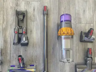 HASTER Dyson v15