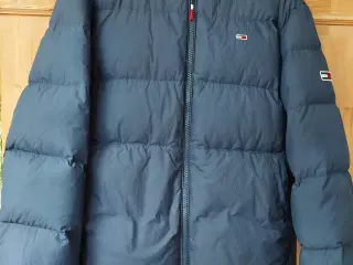 Tommy hilfiger vinterjakke