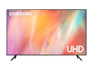 Fladskærm Samsung TV 50" UHD-4K