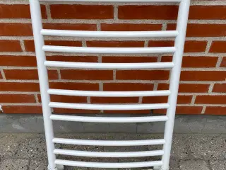 Håndklæde tørrer 