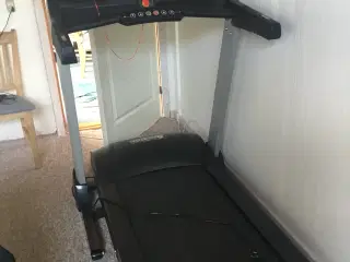 Løbebånd Titan life