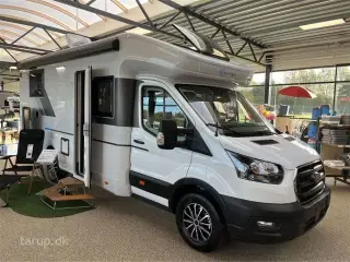 2026 - Sun Living S 72 DL   KAMPAGNEPAKKE – ALT DETTE FÅR DU MED! 🚐✨ - 165 hk med automatgear, Adaptiv fart pilot.......