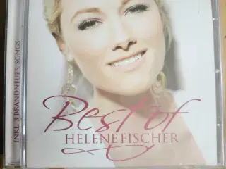 Best of Helene Fischer