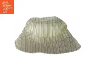 AJ.117 Bøllehat (str. 38 X 25cm) (str. 38 X 25cm)