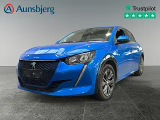 Peugeot e-208 50 Allure
