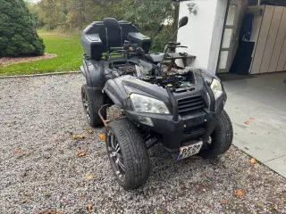 Smc jumbo 700 bil