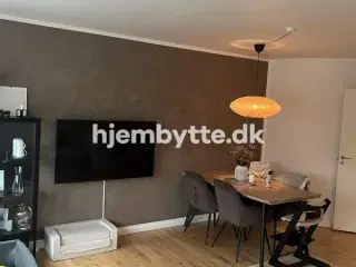 Hjembytte - LindeAlle