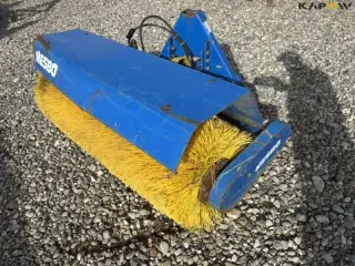 Nesbo Kost