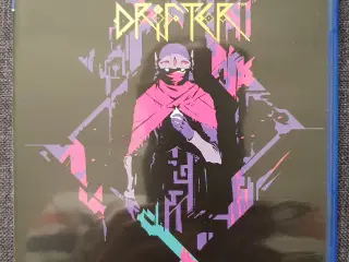 Hyper Light Drifter (PS4)