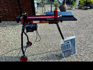 Høj Brændekløver fra 2022