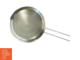 Rustfrit stål gryde fra Evatrio (str. Ø 21. cm)