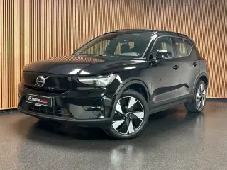 Volvo XC40  ReCharge Extended Range Ultimate