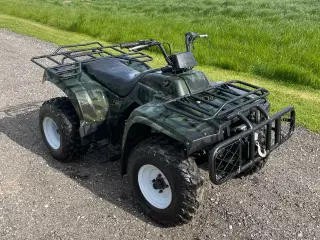 Stor Atv 250cc kazuma hunter