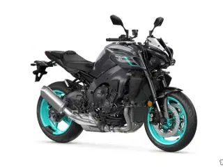 Yamaha MT-10