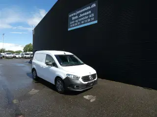 Mercedes-Benz Citan 110 A2 1,5 CDI Pro 95HK Van Aut.