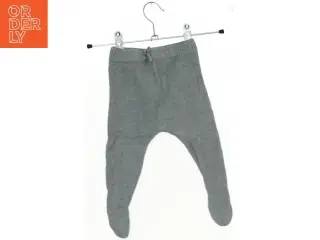 Strikbukser fra Zara (str. 68 cm)