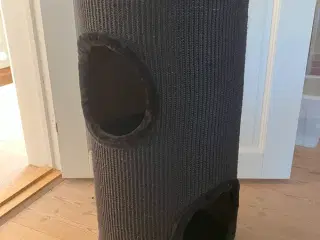 Kradsetønde til kat