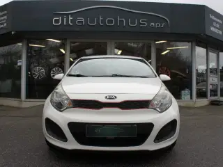 Kia Rio 1,2 CVVT Active