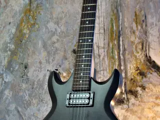 Ibanez GAX 75 m/ Drob D mulighed