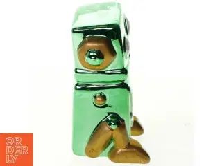 Sparegris fra Tiger (str. 16 x 11 x 9 cm)