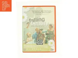 Falling beauty fra DVD