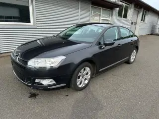 Citroën C5 2,0 HDi 163 Seduction