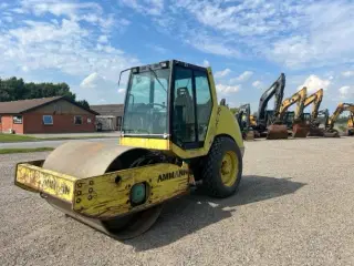 Ammann AC 70 - 7.350 kg.  / Enkeltvalset tromle