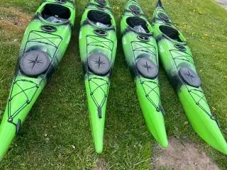 Havkajak AQUARIB Bris 480