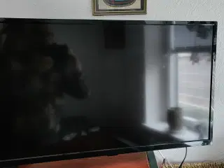 Prosonic 32" med 1 års garanti 