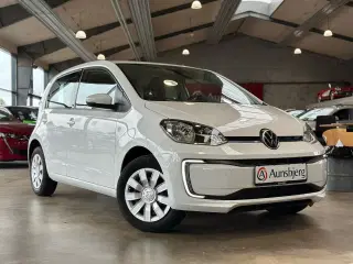 VW e-Up!  