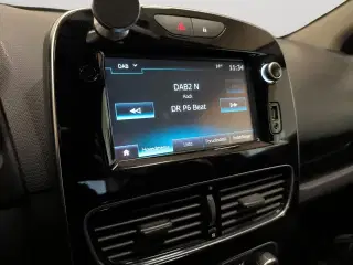 Renault Clio IV 1,5 dCi 90 Limited Sport Tourer