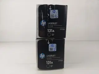 Lasertoner, HP LaserJet, HP 131A
