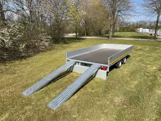 Eduard trailer 4020-2700.56 Multi