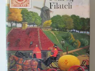 Frimærker, folk og filateli